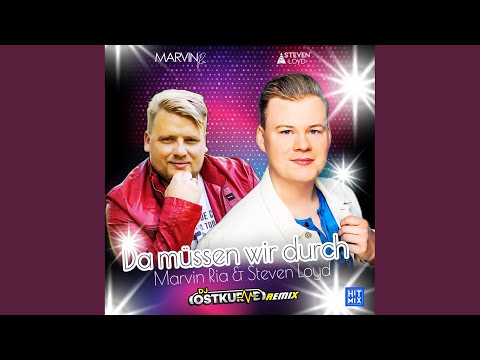 Da müssen wir durch (DJ Ostkurve Remix)
