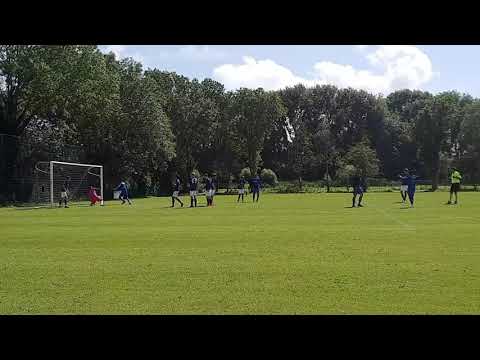 United/DAVO - Waterloo