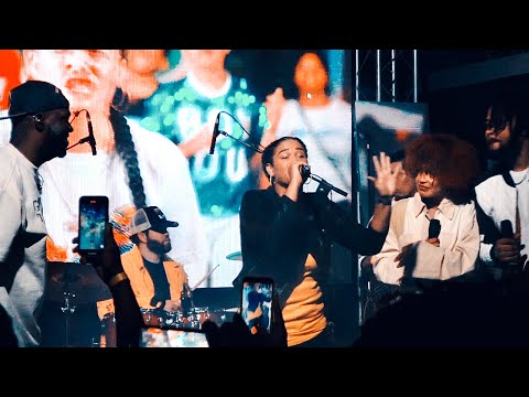 Cristiano Soy Yo - R Nova x RL & Vanessa (Drum Live Performance)