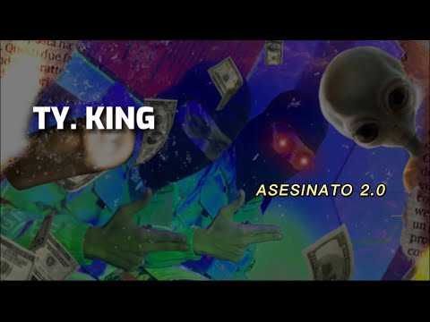 TYKING - Asesinato 2.0 🥷🏻(Audio Oficial)
