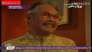 Download lagu AKU INGIN PULANG Episode 52 (18 Januari 2019) mp3