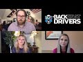 Backseat Drivers, Full Show: NASCAR Cup Series prepares for first doubleheader at Pocono Raceway