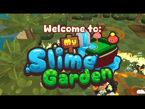 Gameplay Trailer