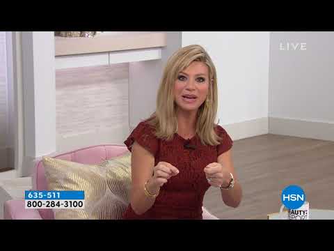 HSN | Beauty Report with Amy Morrison 10.24.2018 - 09 PM