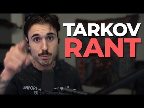 Hardcore Tarkov Could Be The ONLY Tarkov When 1.0 Drops