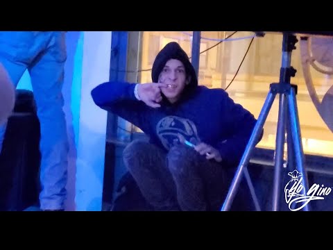 ¥o Gino - “Making The Show (Chicago)”