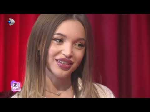 Schimb de replici dure între Criss și Veronica "Să îți fie rușine! Ai 32 de ani,te-au luat la mișto"