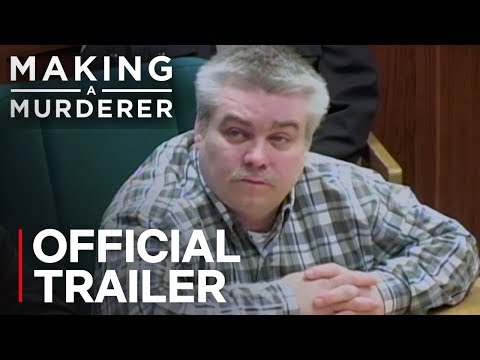 Making A Murderer Season 2 (Promo)