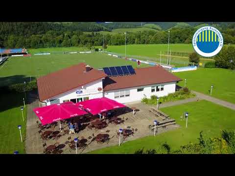 Spvgg Buchenbach - Die Sportanlage