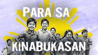 Download lagu Maligayang Araw ng Kalayaan! mp3
