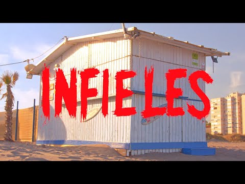Infieles | Piter-G (Video Oficial)