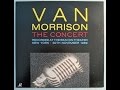 Van Morrison - Live '89 The Concert, Beacon Theatre (All LP)