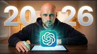 AI in 2025: Disappointments, Breakthroughs, and 2026 Trends thumbnail