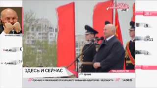 Личная жизнь и биография Юрия Лужкова