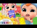Let's Make Some Lemonade | Lemonade Stand Song | Little Angel Kids Song - Little Angel: Nursery Rhymes & Kids Songs Let's Make Some Lemonade | Lemonade Stand Song | Little Angel Kids Song