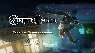 Winter Ember