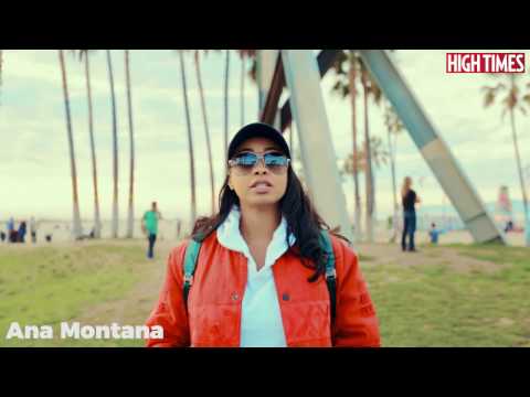 Random Acts of KINDness with Ana Montana