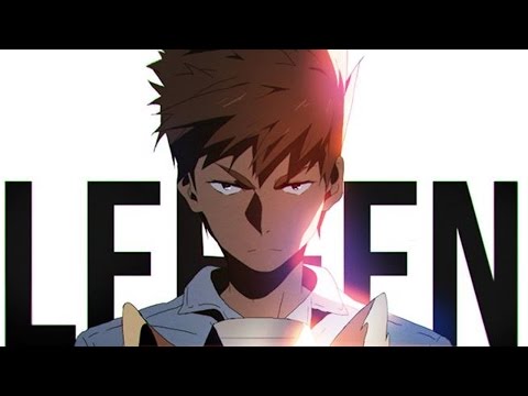 Leffen's First US Major