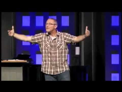 God is Bigger Than ... Your Fears