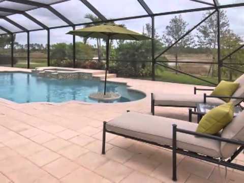 Deauville II Model at Tres Belle Estates