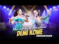 DEMI KOWE NIKEN SALINDRY Feat RINA ADITAMA CAMPURSARI EVERYWHERE