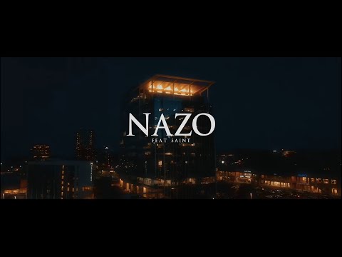 Suffix - Nazo ft. Saint Realest [Vizualizer]