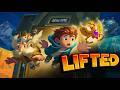 LIFTED Steam Key Global Bande-annonce