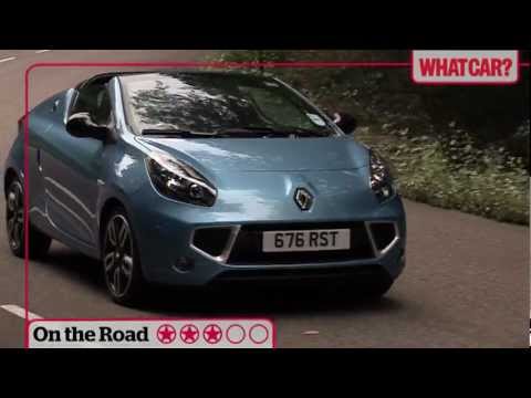 Renault Wind review - What Car?