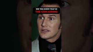 Download lagu Did You Know in The Conjuring...? mp3