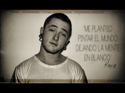 KAZE - LO QUE EN SILENCIO GUARDO