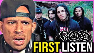 Download lagu Rapper FIRST time SEEING - P.O.D. - Youth of the Nation! mp3 Download lagu Rapper FIRST time SEEING - P.O.D. - Youth of the Nation! mp3