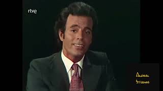 El Reloj - José José  y Julio Iglesias