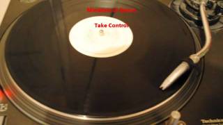 Ministers of Dance - Take Control.