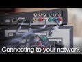 Getting started with your Slingbox 500 - YouTube