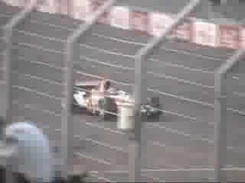 Thumbnail for Enjoy HONDA 2005 Takuma Sato BAR HONDA 007 by Takuma Sato