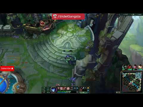 Draven & Lux: A Deadly Bot Lane Duo