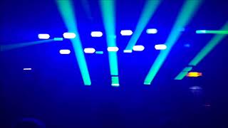 Black Coffee Live Set Non Aesthetics 2018 Part 7 (From P60 with Lisa Shaw - Magic (Enoo Napa Remix)