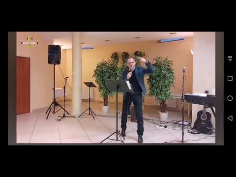 Pastor Dariusz Górski - Odnoś sukcesy, miej zdrowie, powodzenie we wszystkim zobacz jakie to proste!