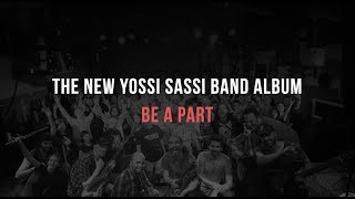 New CD From Yossi Sassi Band (Ex- Orphaned Land Axeman) Will Be Crowdfunded