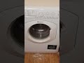 Hotpoint First Edition Final Spin 1200rpm