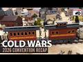 Cold Wars 2026 Show Recap