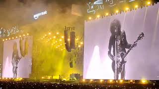 Bring it on - LENNY KRAVITZ - Vive latino 2026