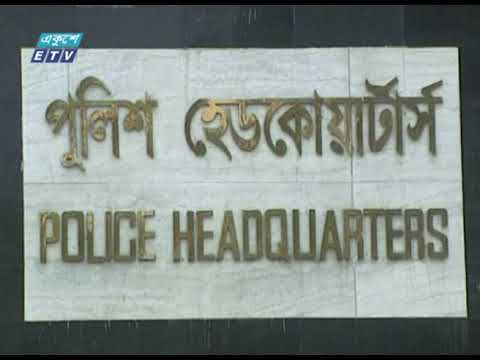 কার্যত লকডাউন ঢাকা | করোনায় ছুটি বাড়লো ১৪ এপ্রিল পর্যন্ত | ETV News