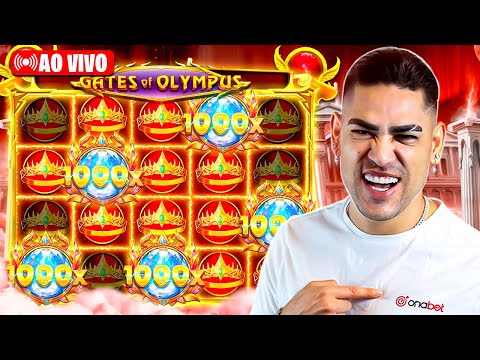 100K DE BANCA🔥RACHA  AO VIVO - LIVE ON 🔥