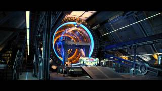 Lanterna Verde - Quarto Trailer in HD