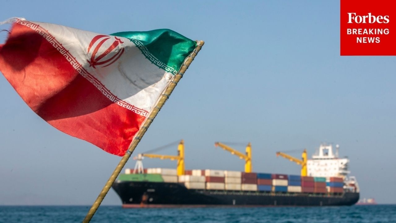 Video | Why Did The Iranian Regime Strike Commercial Shipping Vessels In Strait Of Hormuz? Expert Explains