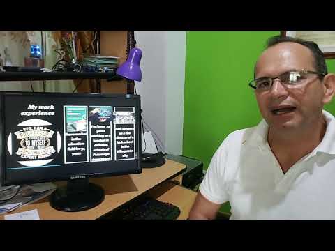 Inglés Básico. Video tarea. Actividad Final