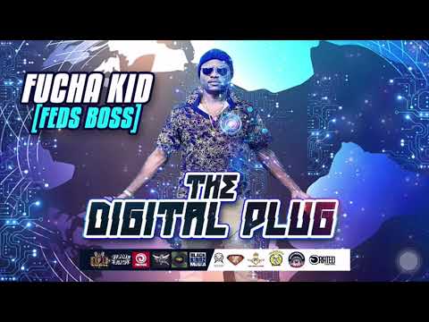 Mr Gwada ft Fucha Kid -  Who Fool Dem (Audio)