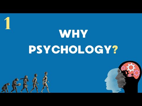 The Philosophical Origin of Psychology 1