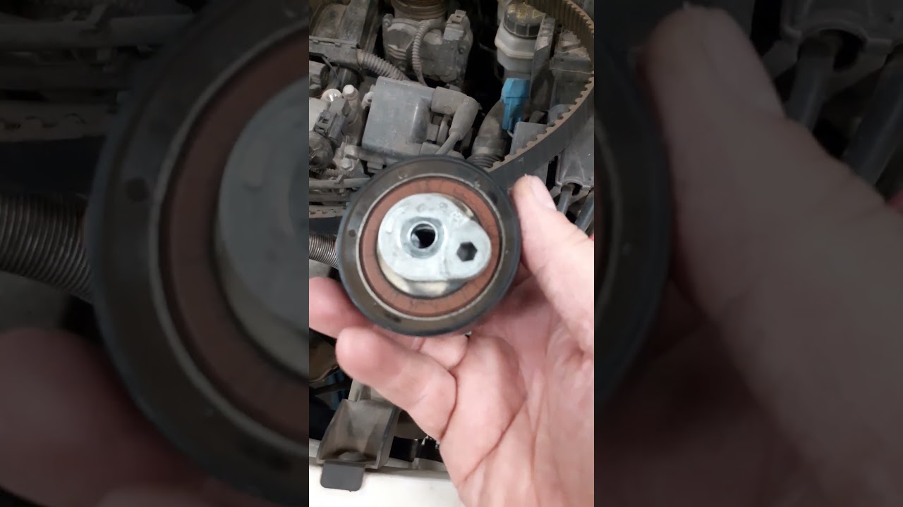 Preço mão de obra da troca correia dentada do Gol motor EA111 qual valor cobrado? Saveiro Fox Polo